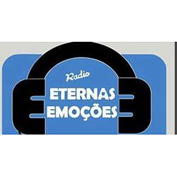 Rádio Eternas Emoções logo