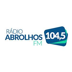 Radio Abrolhos FM logo