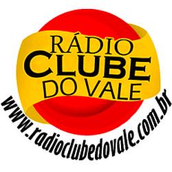 Rádio Clube do Vale logo
