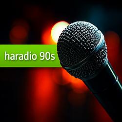 Há Rádio logo