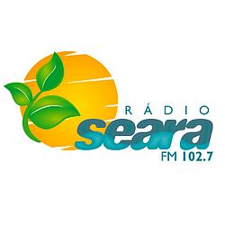 Rádio Seara logo