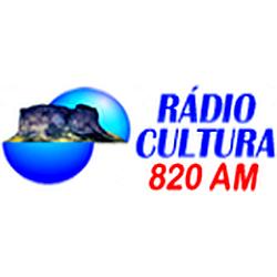 Rádio Cultura AM logo