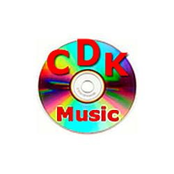 Rádio CDK Music logo
