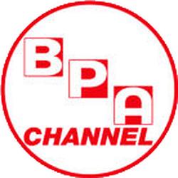 Beto Porto Alegre Web Show radio logo