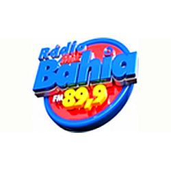 Rádio Mix Bahia FM logo