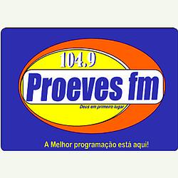 Rádio Proeves logo