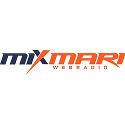 Web Rádio Mix Mari logo