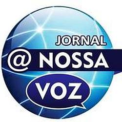 Rádio A Nossa Voz logo