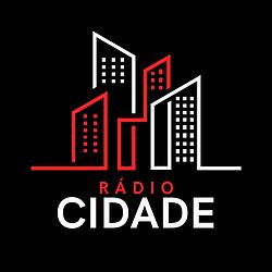 Rádio Cidade logo