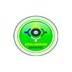 Rádio Esquadrão Esportes logo