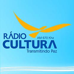 Rádio Cultura AM logo