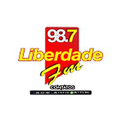Rádio Liberdade logo
