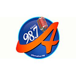 Rádio Alternativa FM logo
