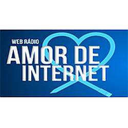 Rádio Amor de Internet logo
