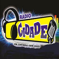 Rádio Cidade logo