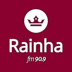 Rádio Rainha FM logo