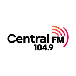Rádio Central FM logo