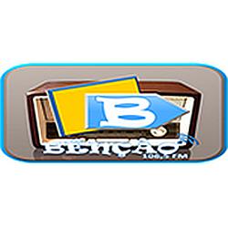 Rádio Benção FM logo