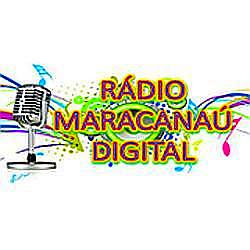 Rádio Maracanaú Digital logo