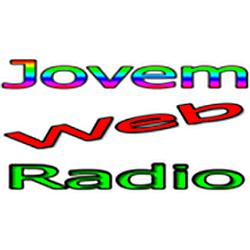 Jovem Web Rádio logo