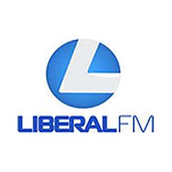 Rede Liberal radio logo