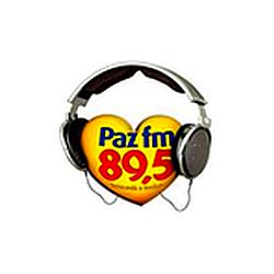 Paz FM logo