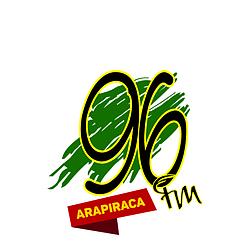 Rádio Arapiraca logo