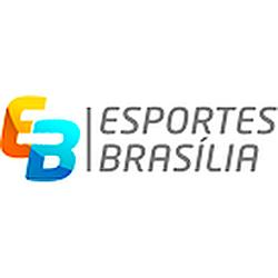 Rádio Web Esportes logo