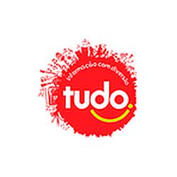 Rádio Tudo FM logo