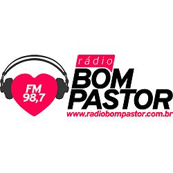Rádio Bom Pastor logo