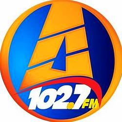 Rádio Antena Sul Fm logo