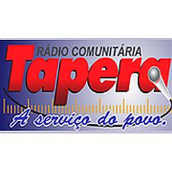 Rádio Tapera logo