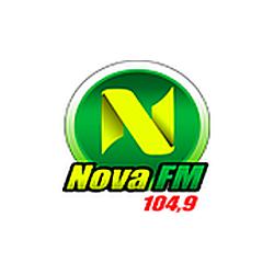 Rádio Nova FM logo