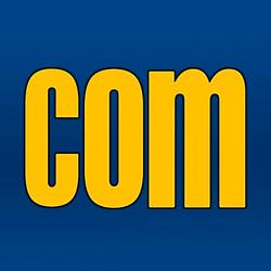 Rádio Comunhão logo