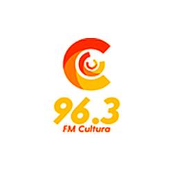 Rádio Cultura logo