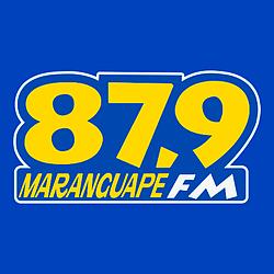 Rádio Maranguape FM logo