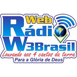 Web Rádio W3 Brasil logo