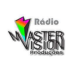 Rádio Master Vision Made in Brazil logo