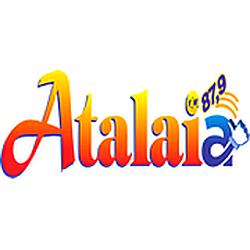 Rádio Atalaia logo