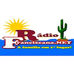 Web Rádio Franciscana logo