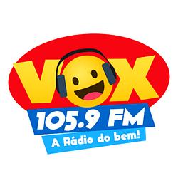 Rádio Vox AM logo