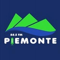 Rádio Piemonte logo