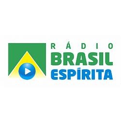 Rádio Brasil Espírita logo