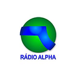Rádio Alpha Botucatu logo