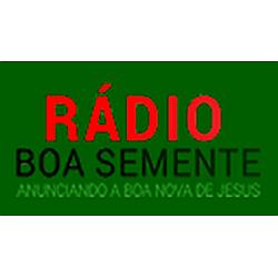 Rádio Boa Semente logo