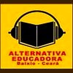 Rádio Alternativa Educadora FM logo