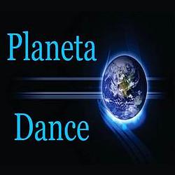 Rádio Planeta Dance logo