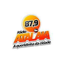 ATALAIA radio logo