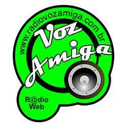 Rádio Voz Amiga logo