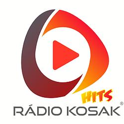 Rádio Kosak logo